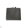 Wallet Leather By Fossil, Size: Small