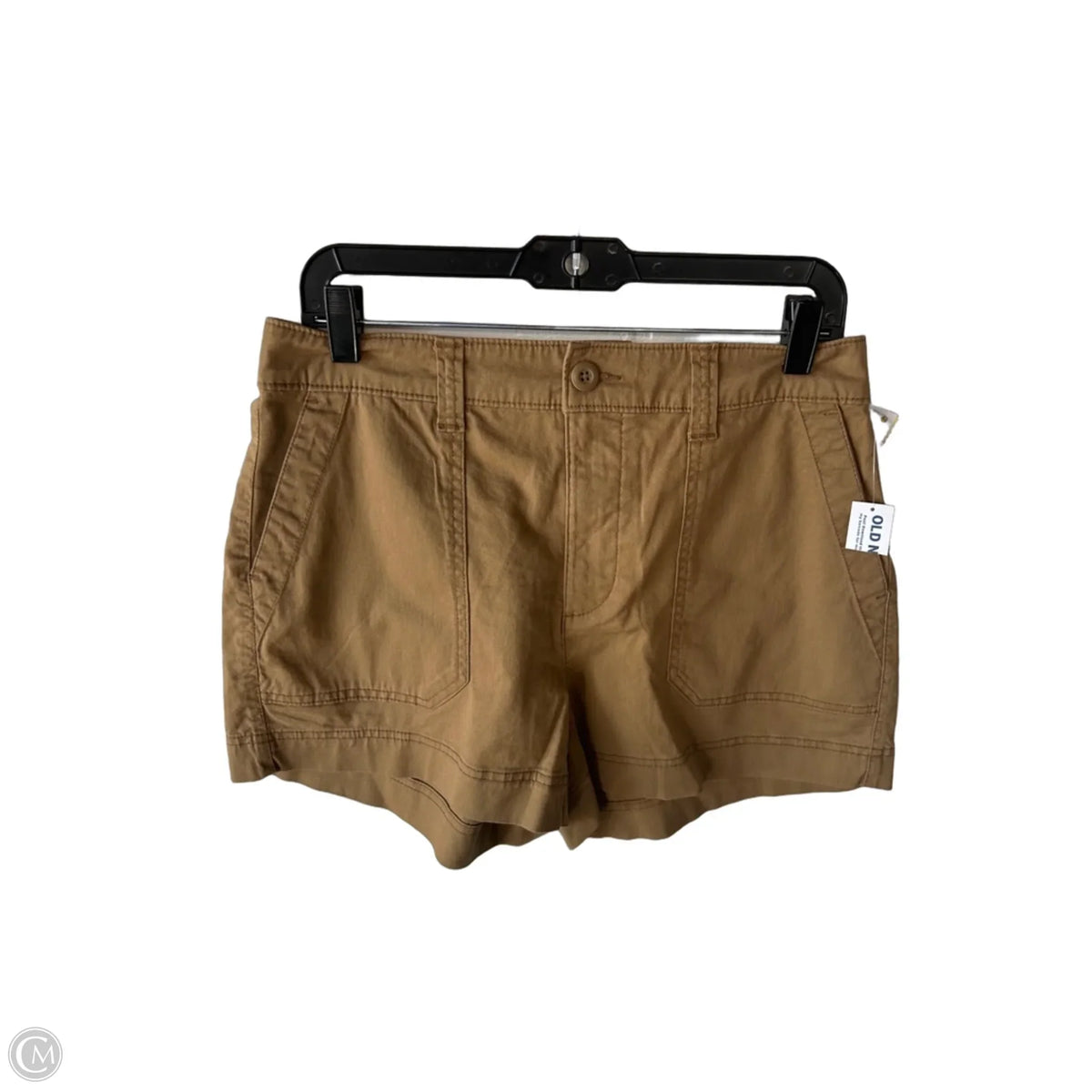 Shorts By Old Navy In Tan, Size: 8