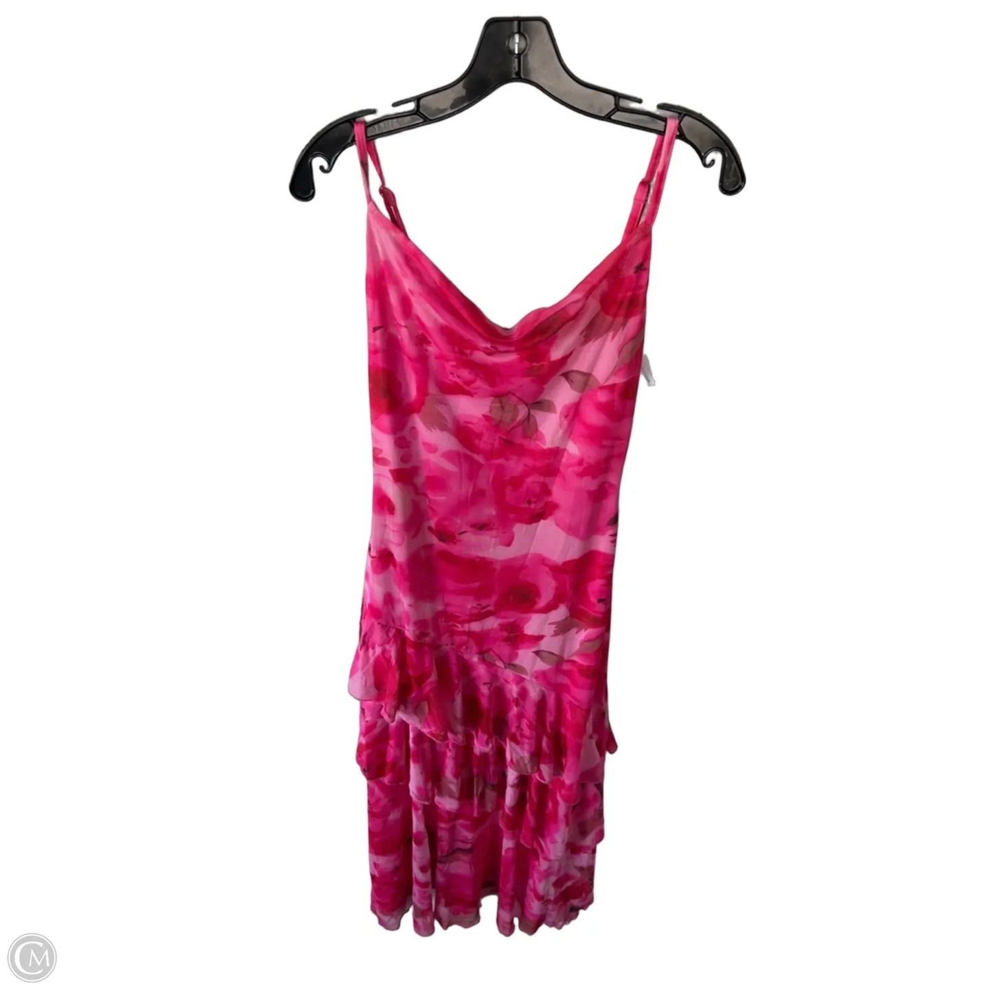 Dress Casual Maxi By Prettygarden In Pink, Size: S