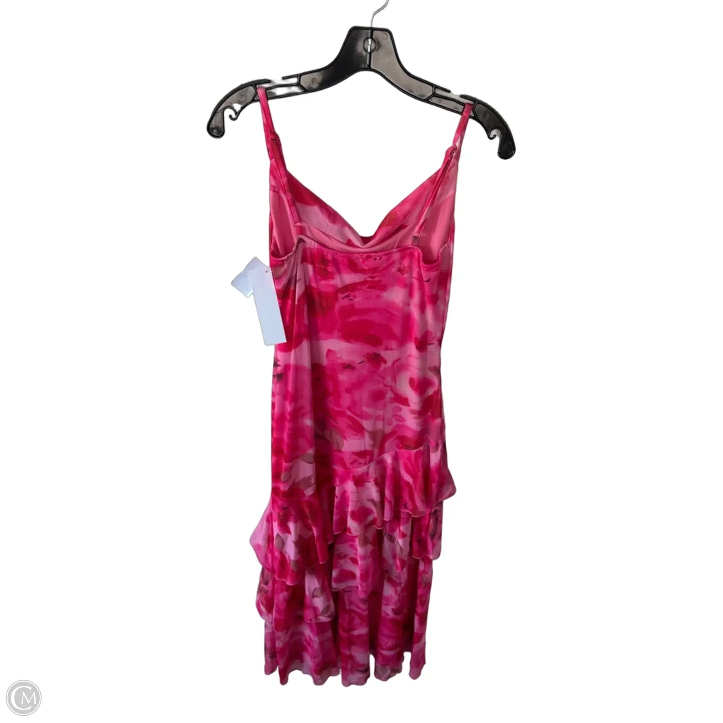 Dress Casual Maxi By Prettygarden In Pink, Size: S