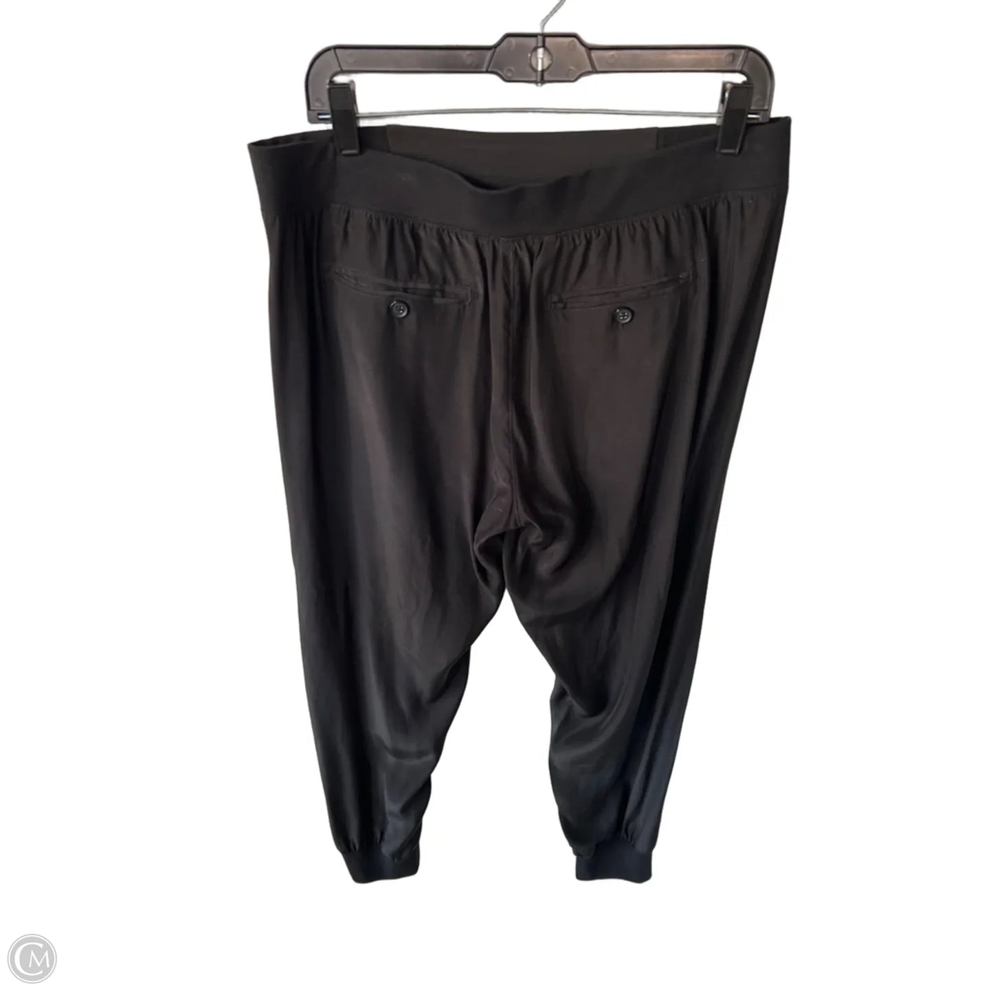 Pants Other By Atm In Black, Size: L
