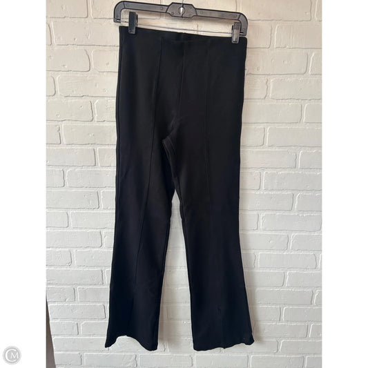 Pants Other By Time And Tru In Black, Size: S