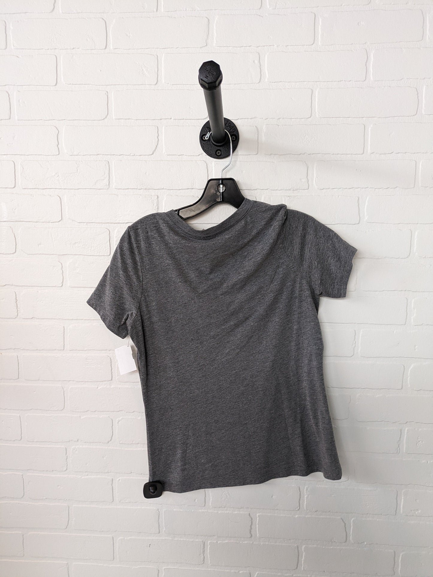 Top Short Sleeve By Clothes Mentor  Size: S