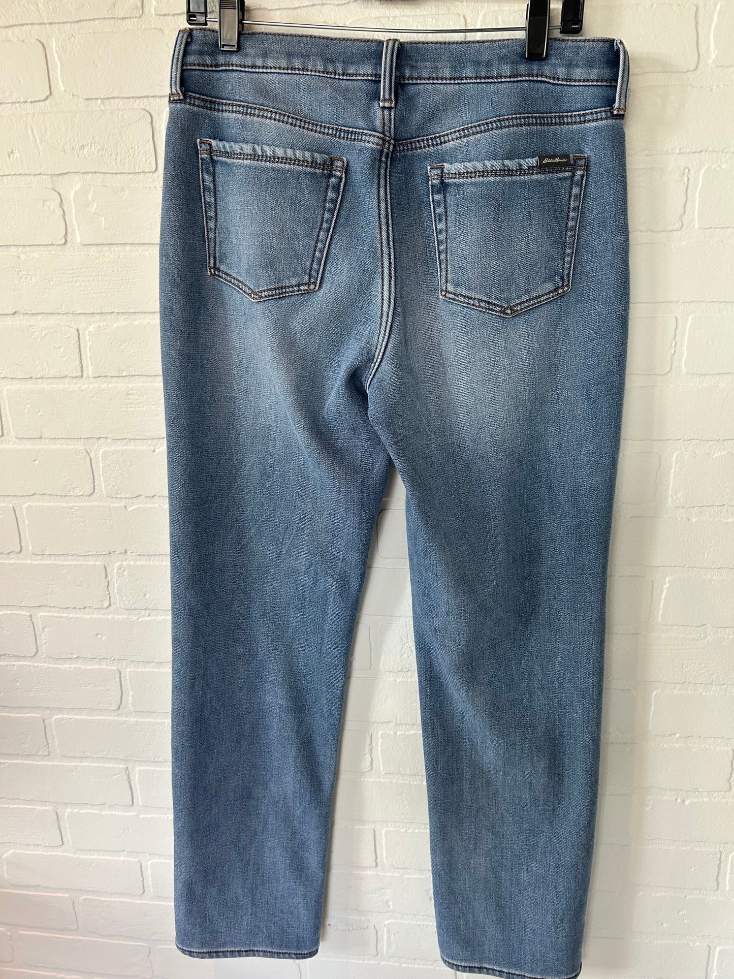 Jeans Boyfriend By Eddie Bauer  Size: 8
