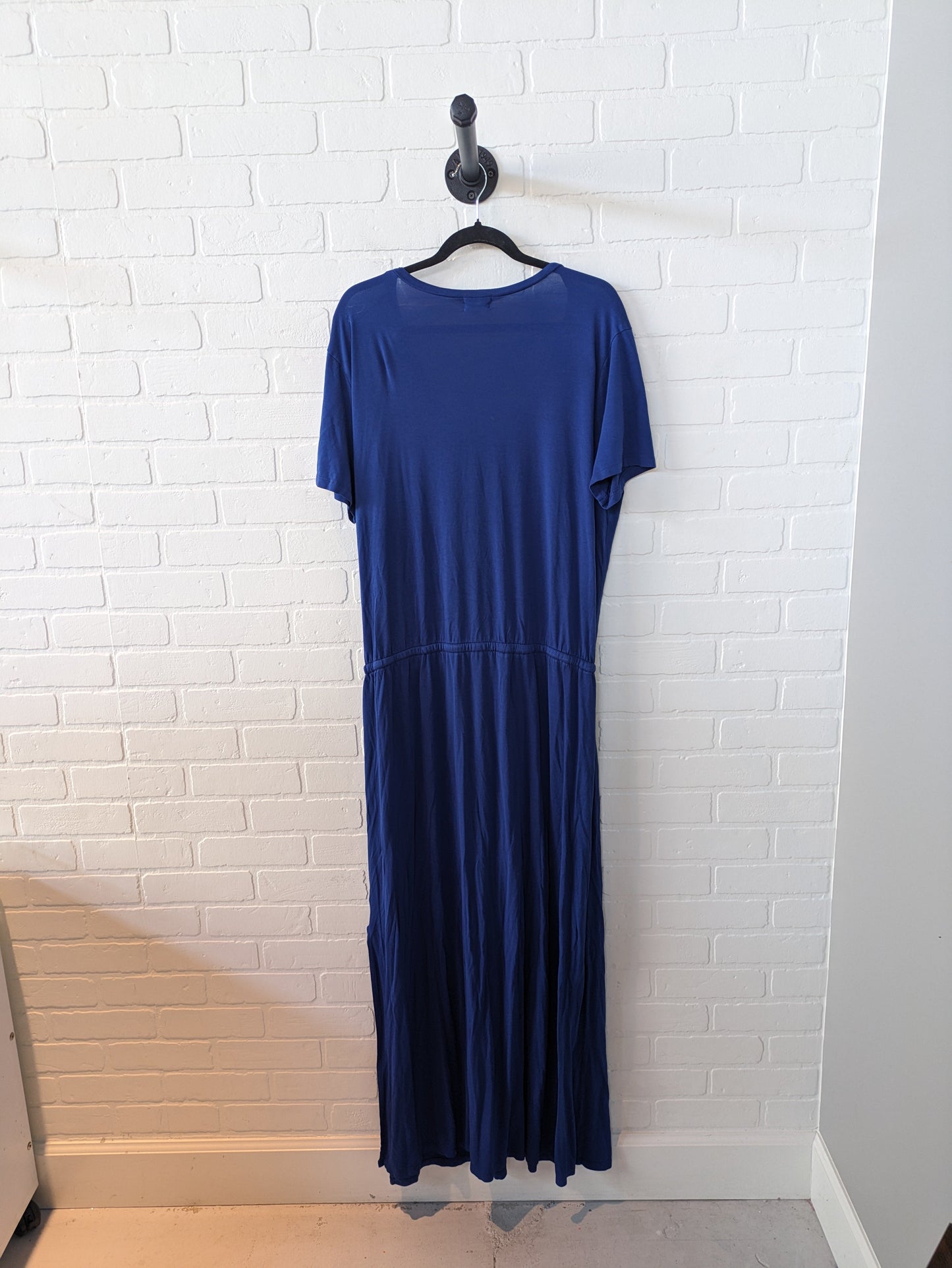 Dress Casual Maxi By Caslon  Size: 2x