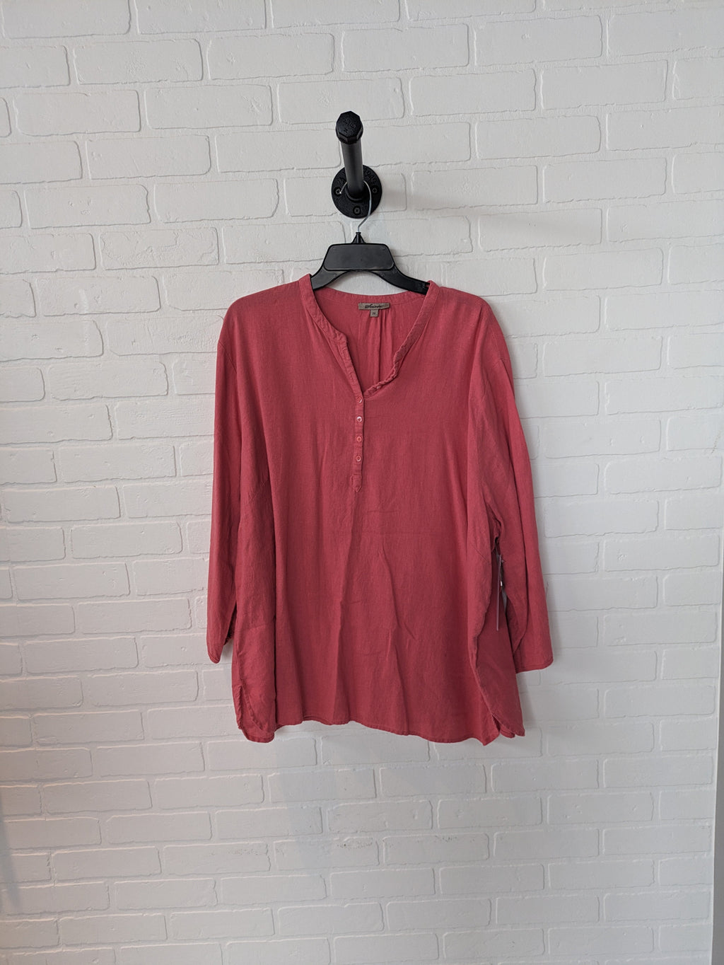 Women's Plus Blouses - Used & Pre-Owned - Clothes Mentor