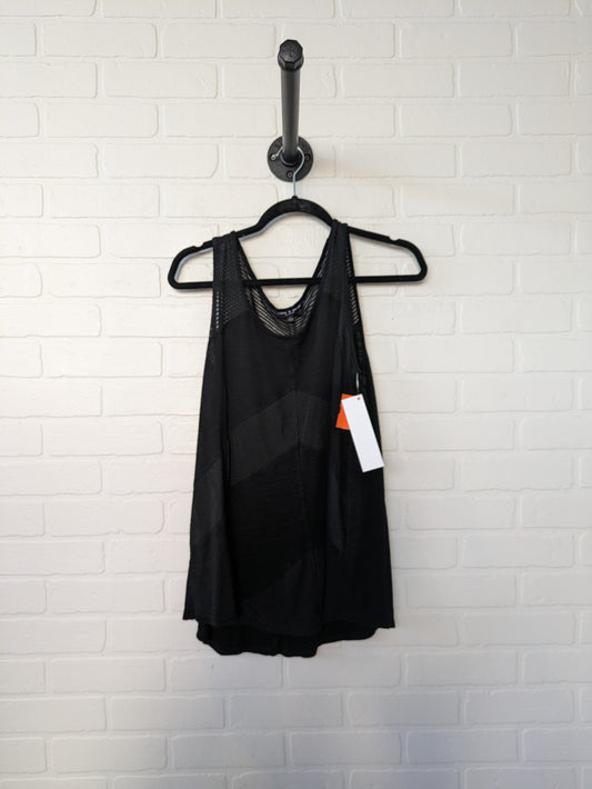 Top Sleeveless By Cable And Gauge  Size: 1x