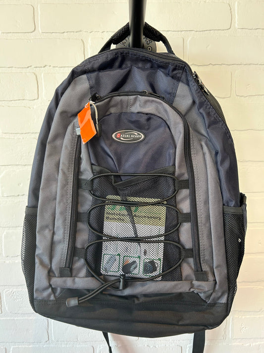 Backpack By Clothes Mentor  Size: Large