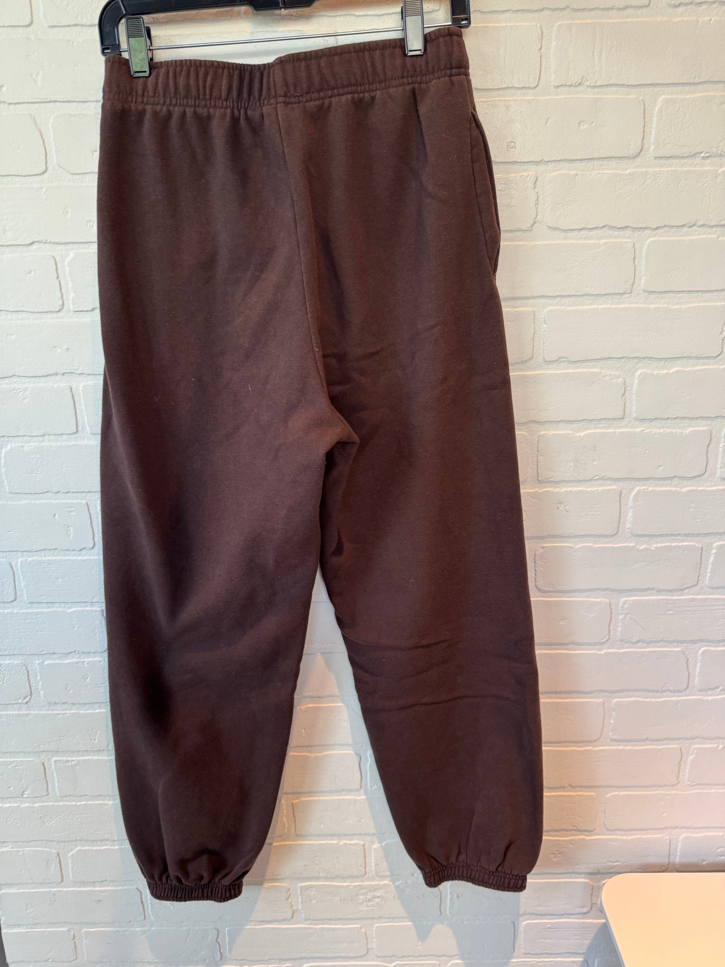 Pants Lounge By Kut In Brown, Size: 10