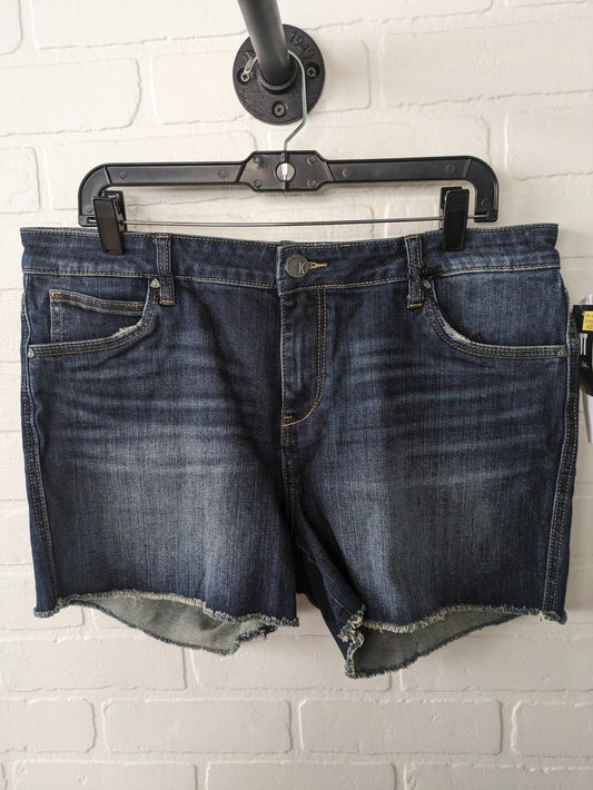 Shorts By Kut  Size: 12