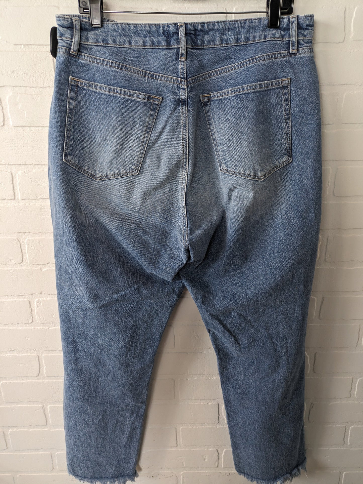 Jeans Cropped By Loft  Size: 12