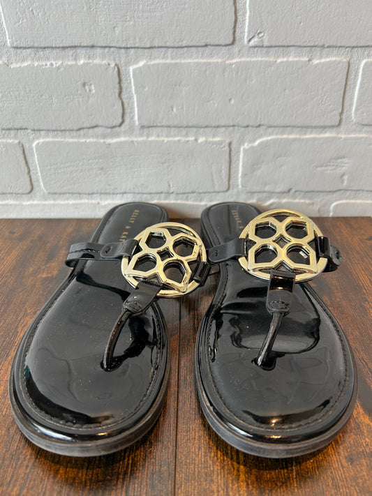 Sandals Flip Flops By Kelly And Katie  Size: 9.5