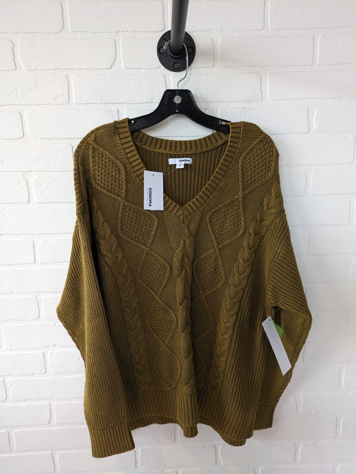 Sweater By Sonoma  Size: Xl