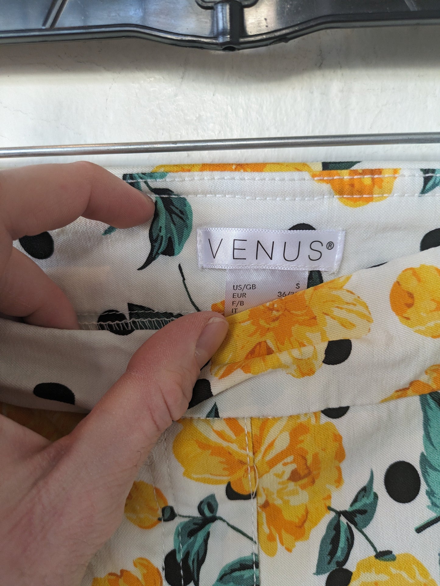 Pants Dress By Venus  Size: 4