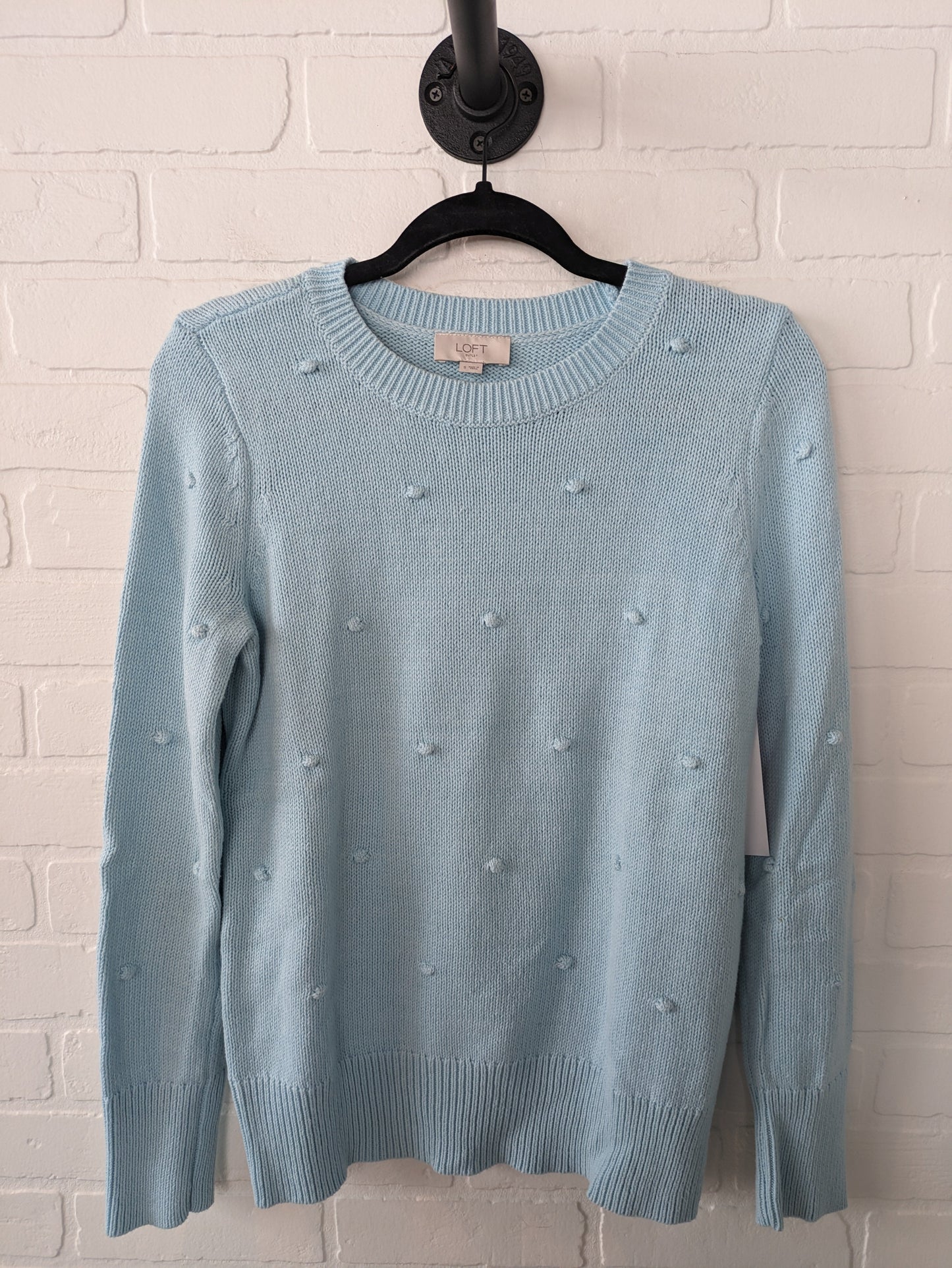 Sweater By Loft  Size: S