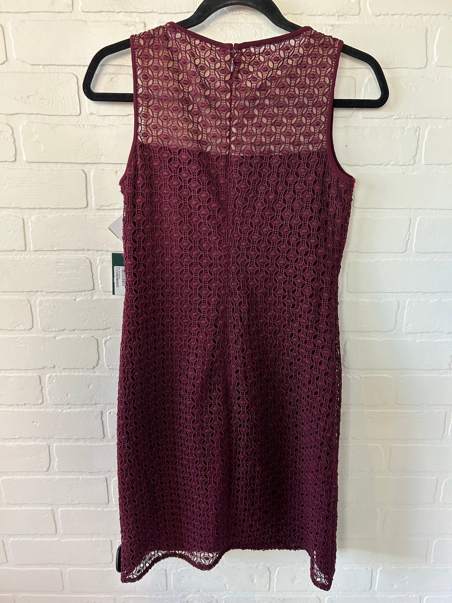 Dress Casual Short By Lauren By Ralph Lauren  Size: Xs