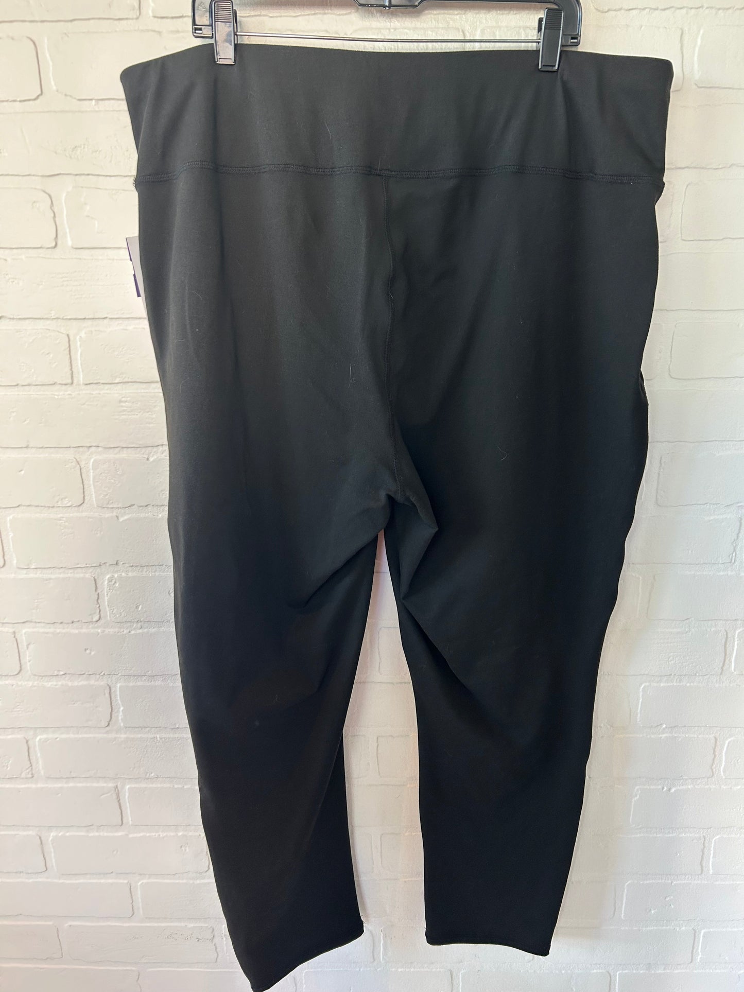 Pants Leggings By Clothes Mentor  Size: 26