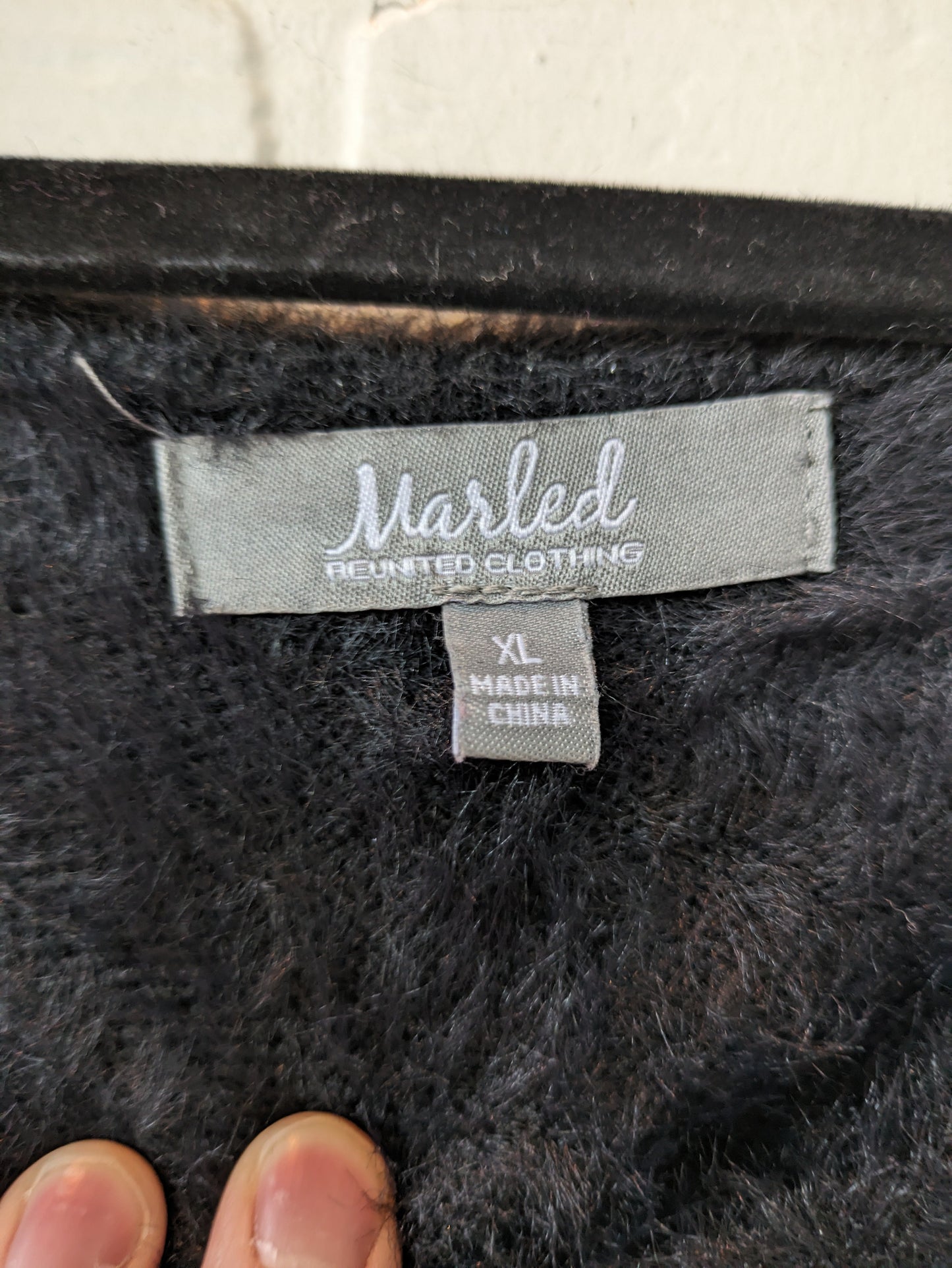 Sweater By Marled  Size: Xl