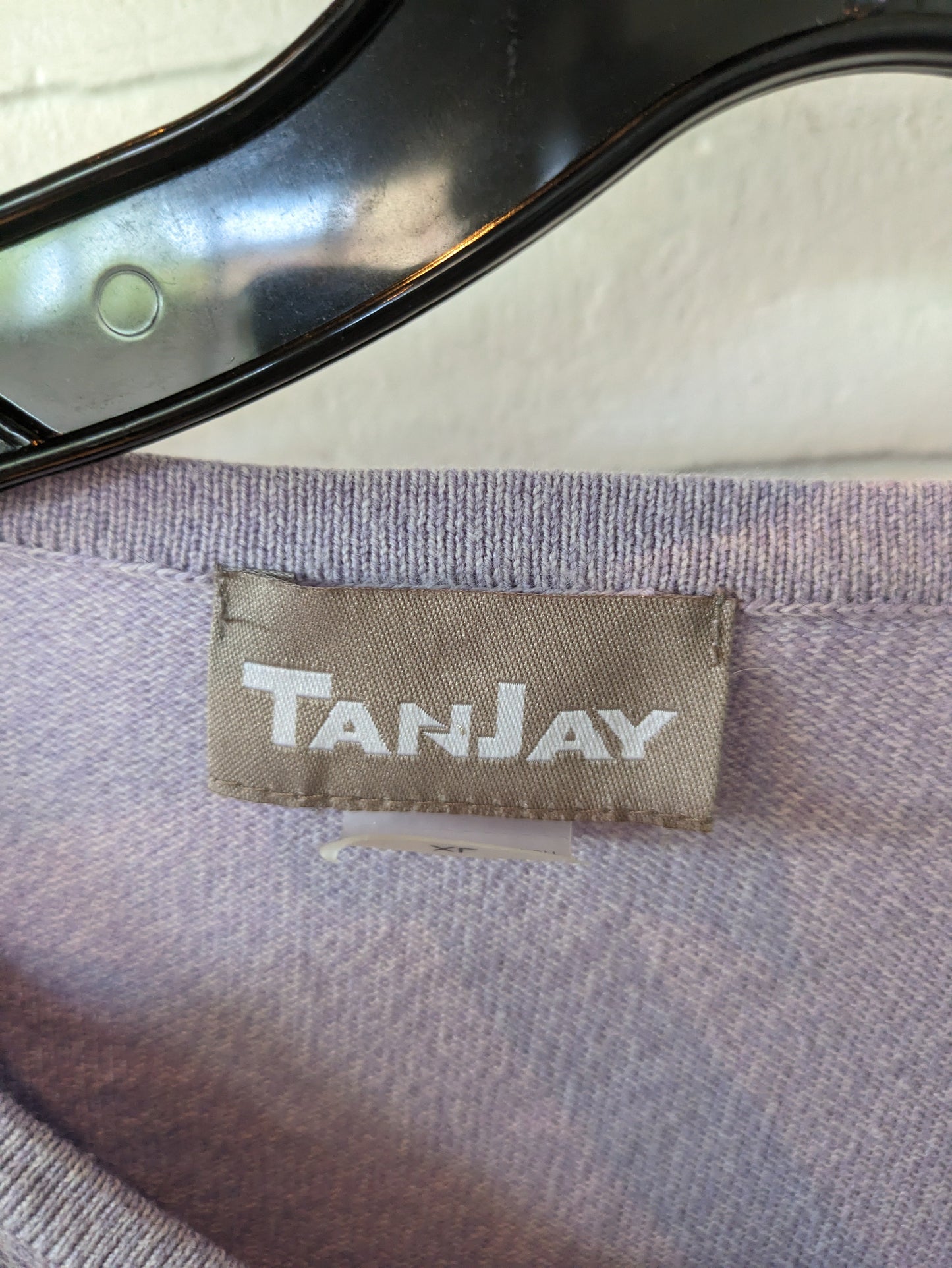 Sweater By Tanjay  Size: Xl