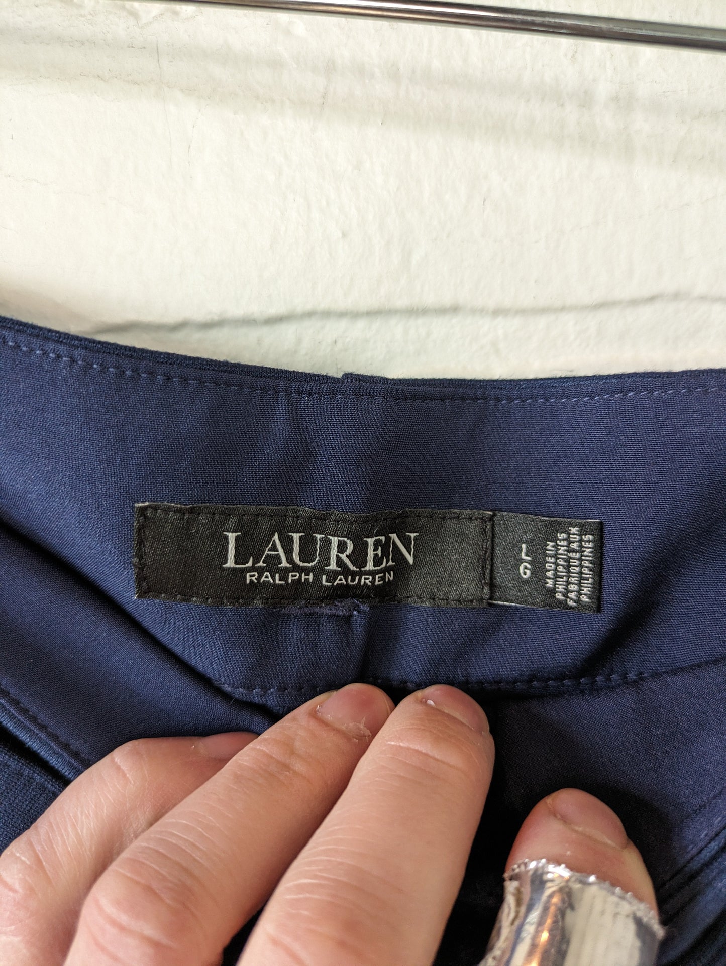 Pants Dress By Lauren By Ralph Lauren  Size: 12