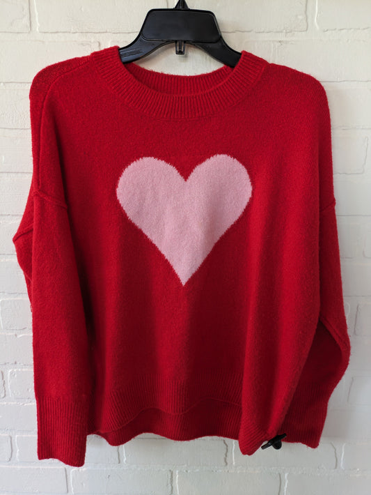 Sweater By Cece  Size: Xs
