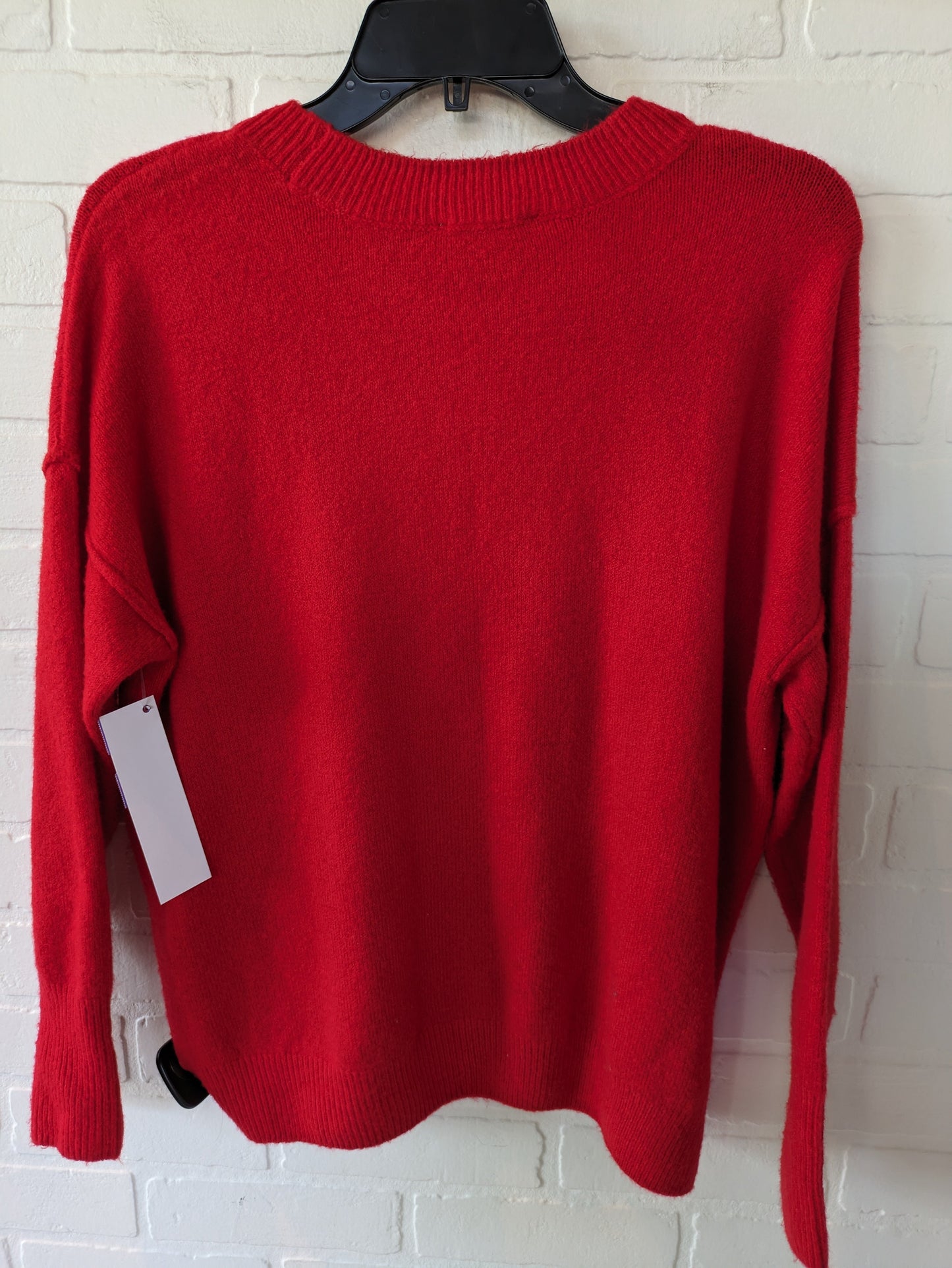 Sweater By Cece  Size: Xs
