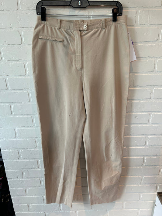 Pants Chinos & Khakis By Lafayette 148  Size: 10petite