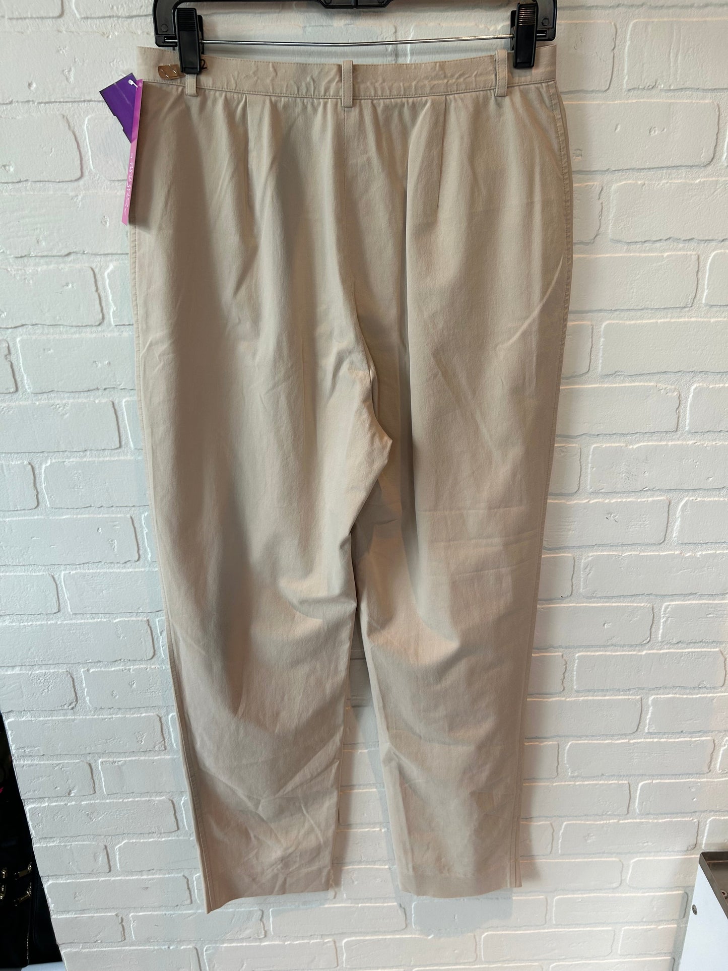 Pants Chinos & Khakis By Lafayette 148  Size: 10petite