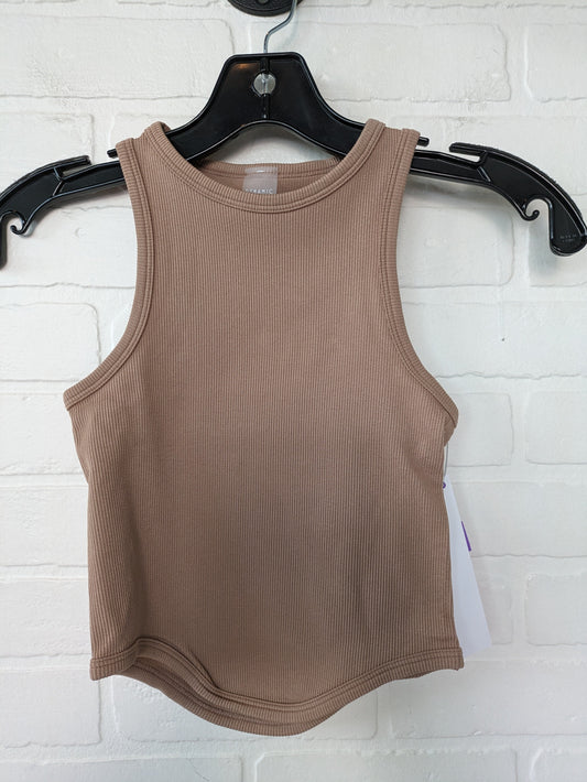 Top Sleeveless By Clothes Mentor  Size: Onesize