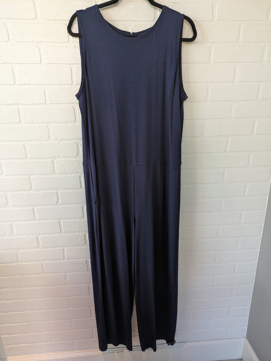 Jumpsuit By Eileen Fisher  Size: L