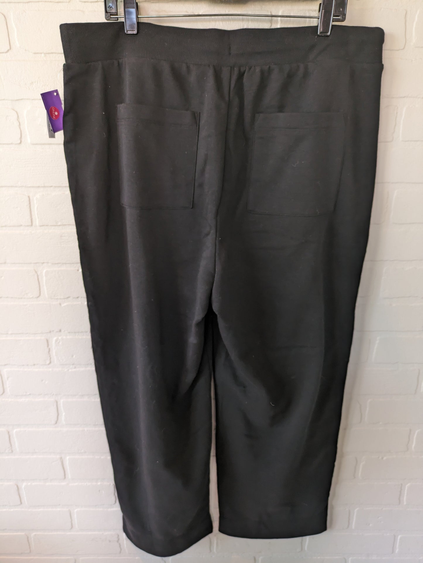 Pants Lounge By Old Navy  Size: 16