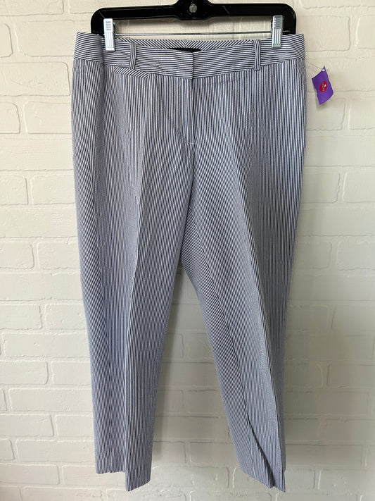 Pants Cropped By Talbots  Size: 4