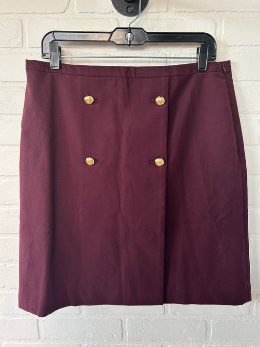 Skirt Mini & Short By Talbots  Size: 10