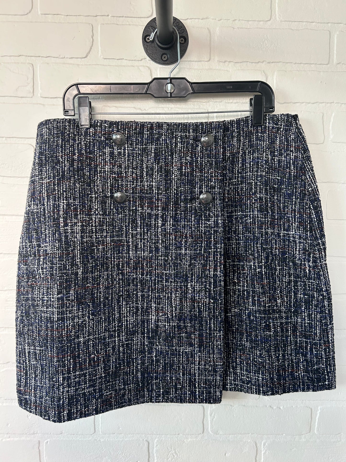 Skirt Mini & Short By Loft  Size: 12