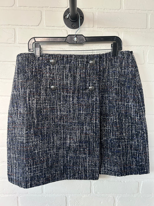 Skirt Mini & Short By Loft  Size: 12