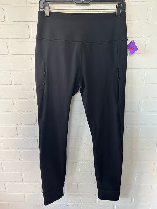 Athletic Leggings By Avalanche  Size: 12