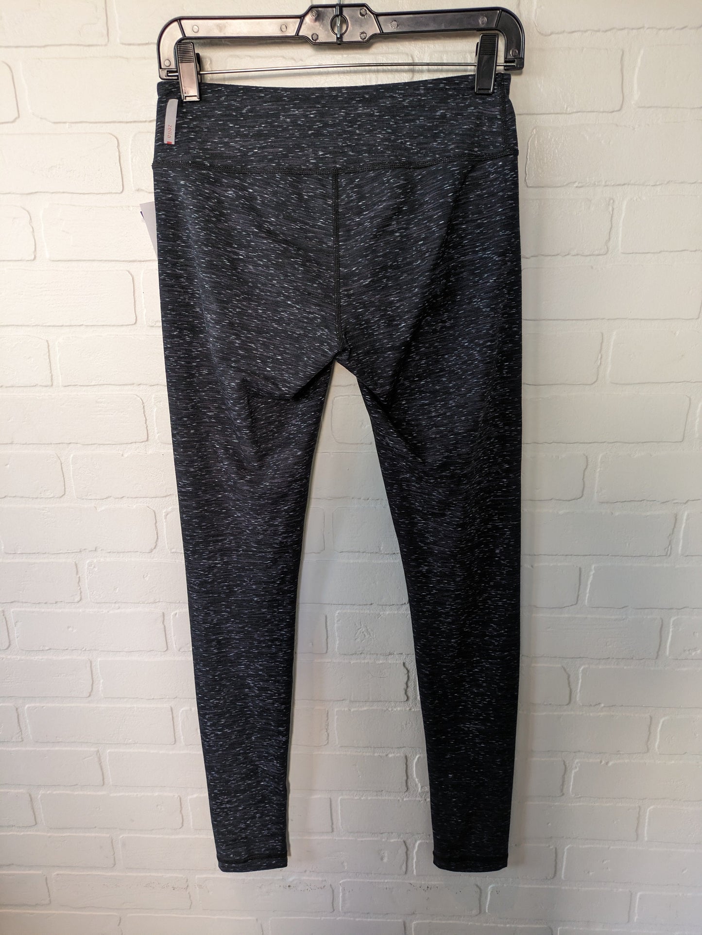 Black Athletic Leggings Zella, Size 4