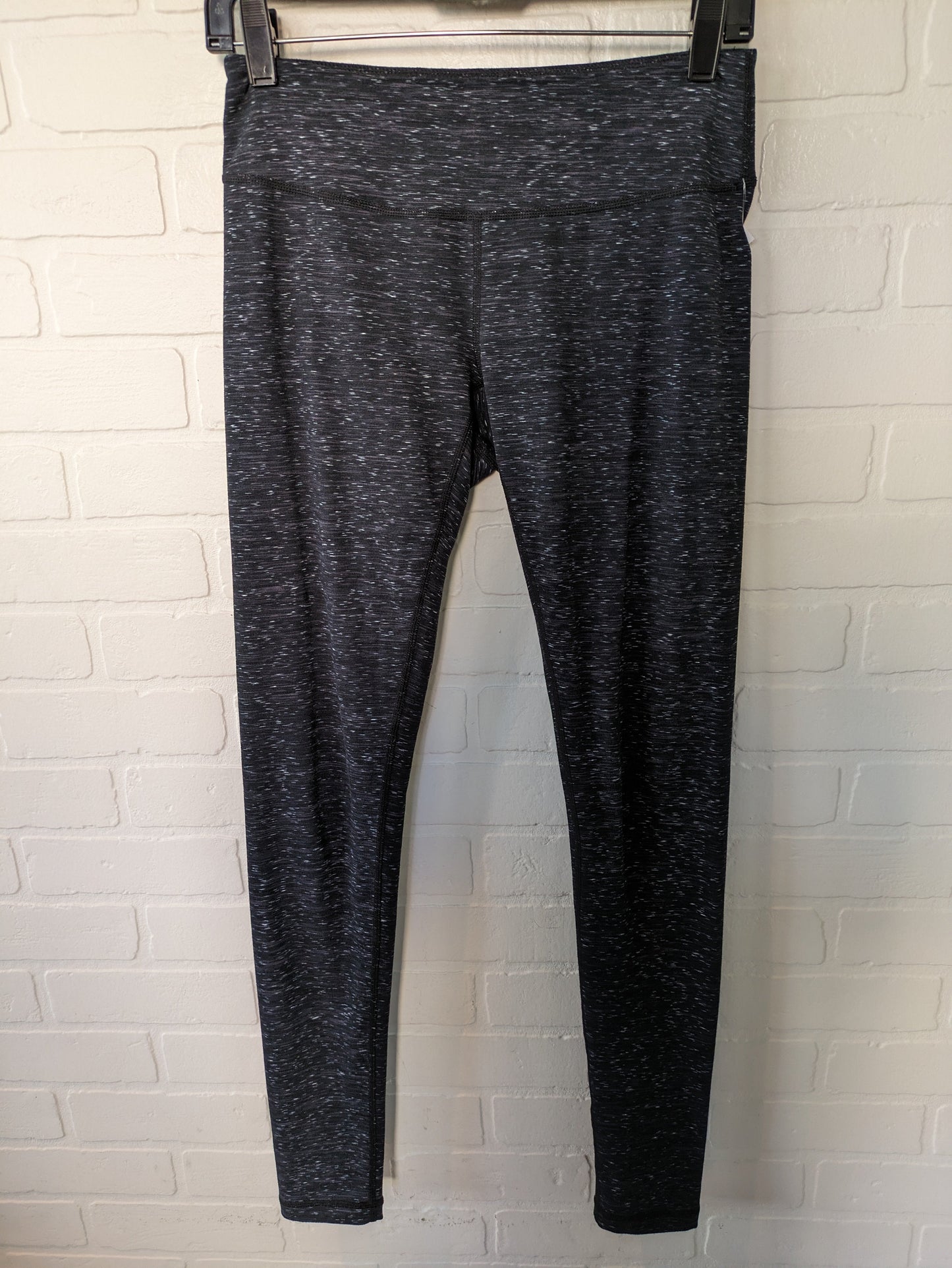 Black Athletic Leggings Zella, Size 4