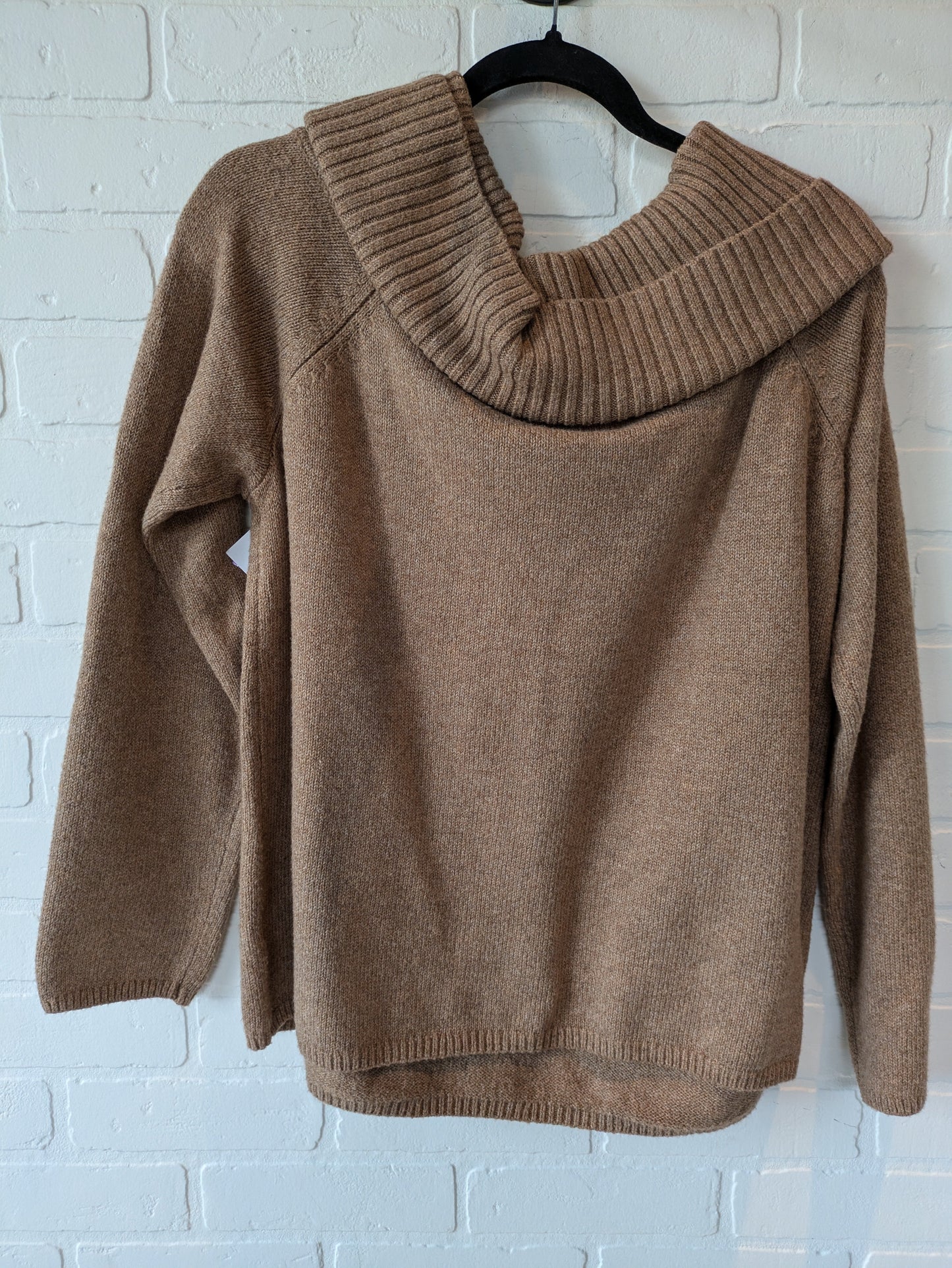 Brown Sweater Old Navy, Size 2x