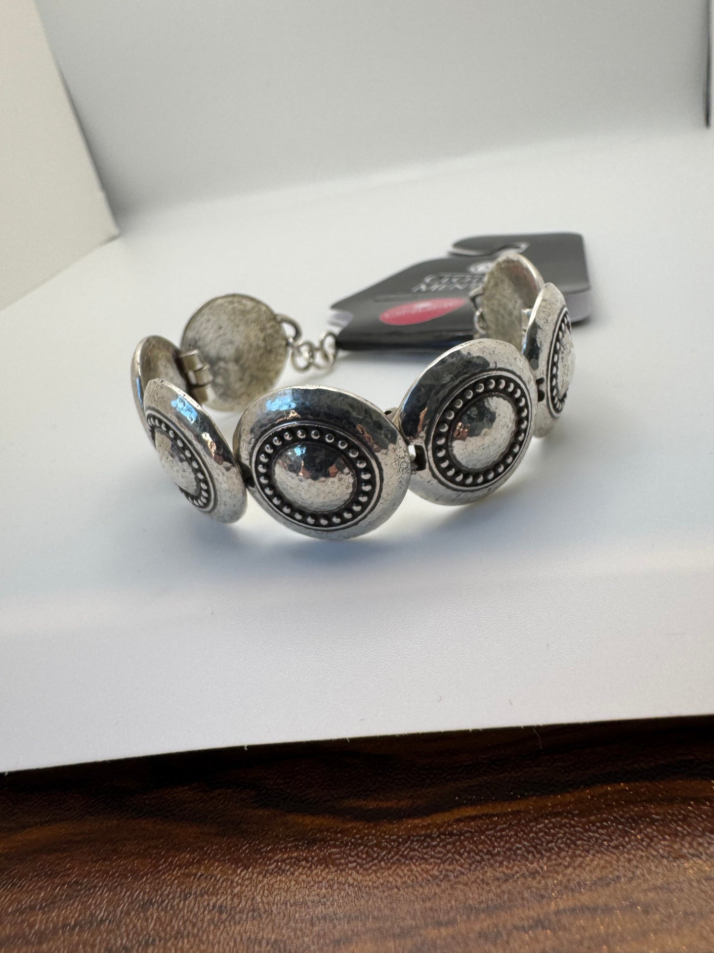 Bracelet Cuff By Brighton