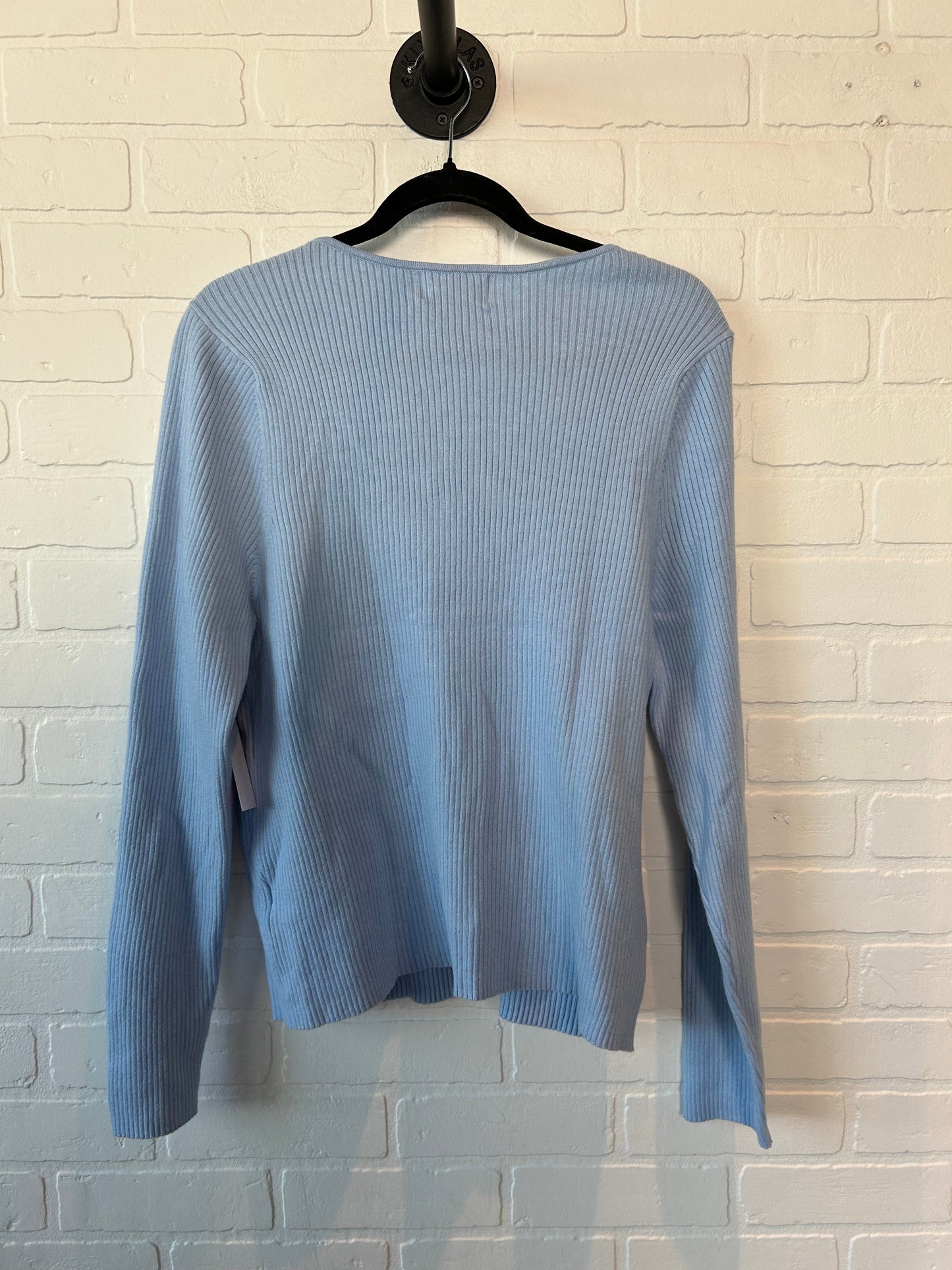 Blue Sweater Old Navy, Size 1x
