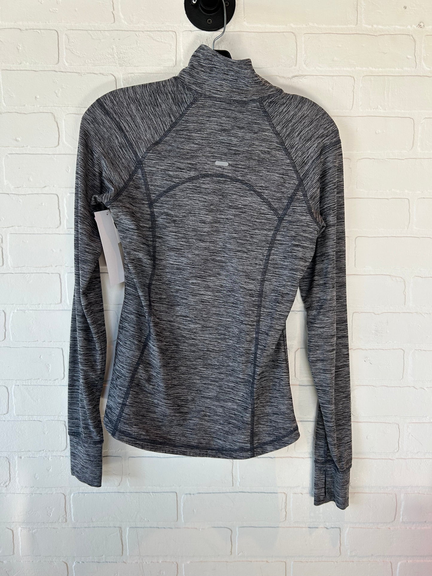 Grey Athletic Jacket Old Navy, Size Xs