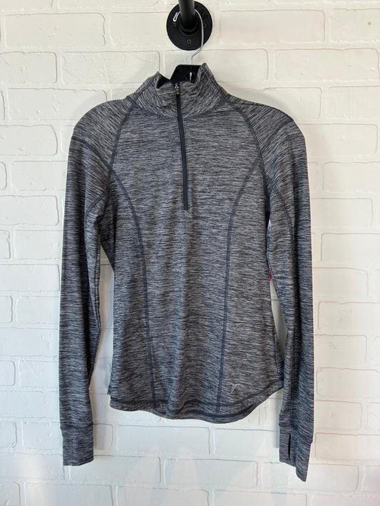 Grey Athletic Jacket Old Navy, Size Xs