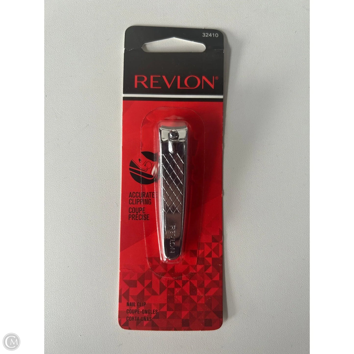 Accessory Label By Revlon, Size: 01 Piece