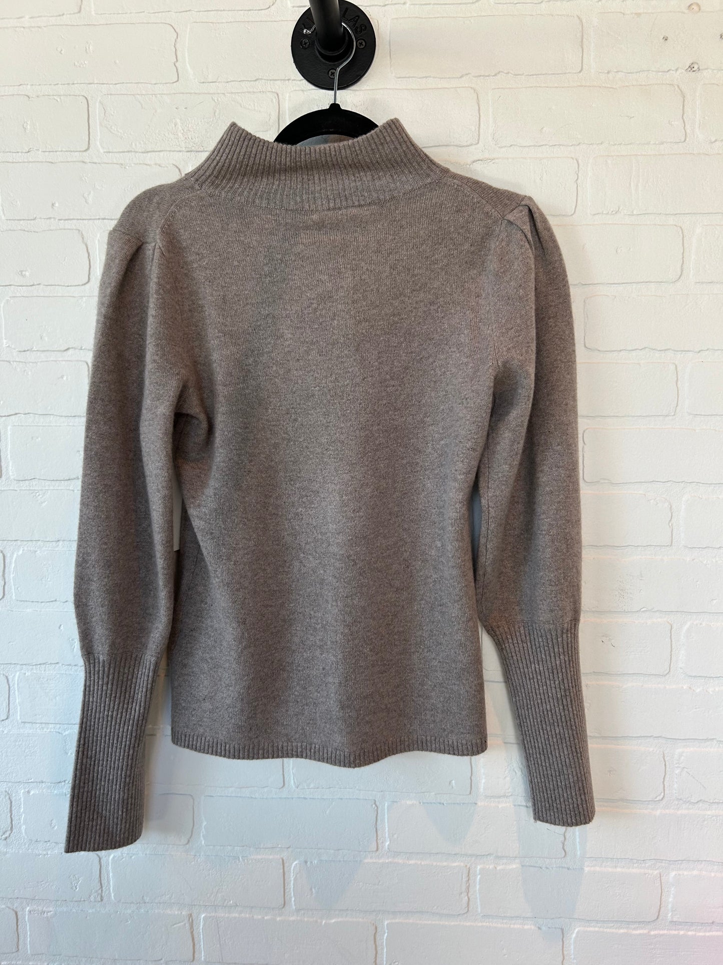 Brown Sweater Antonio Melani, Size S