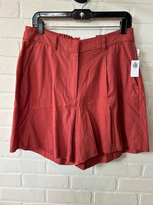 Orange Shorts Old Navy, Size 12