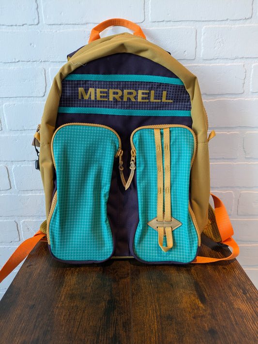 Backpack Merrell, Size Medium