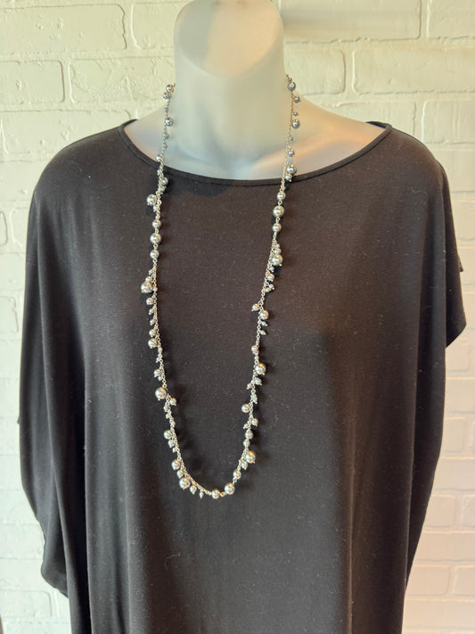 Necklace Chain By Talbots