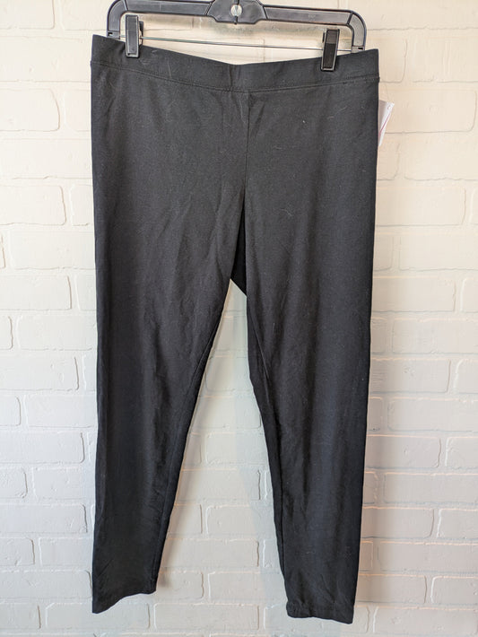 Pants Leggings By James Perse In Black, Size: 4