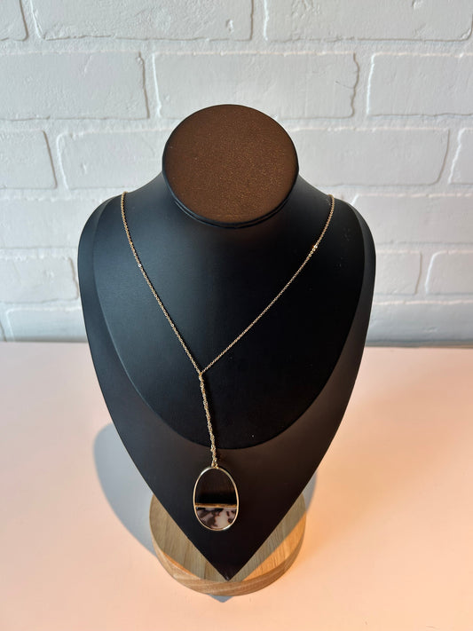 Necklace Pendant By Loft